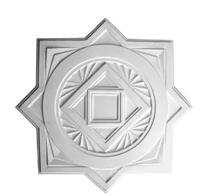 Art Deco Ceiling Rose AR99