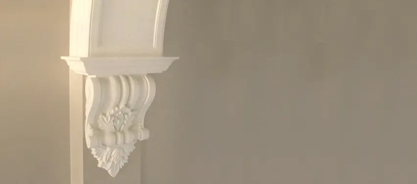 Corbels