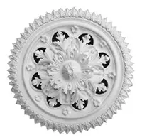 Victorian Ceiling Rose