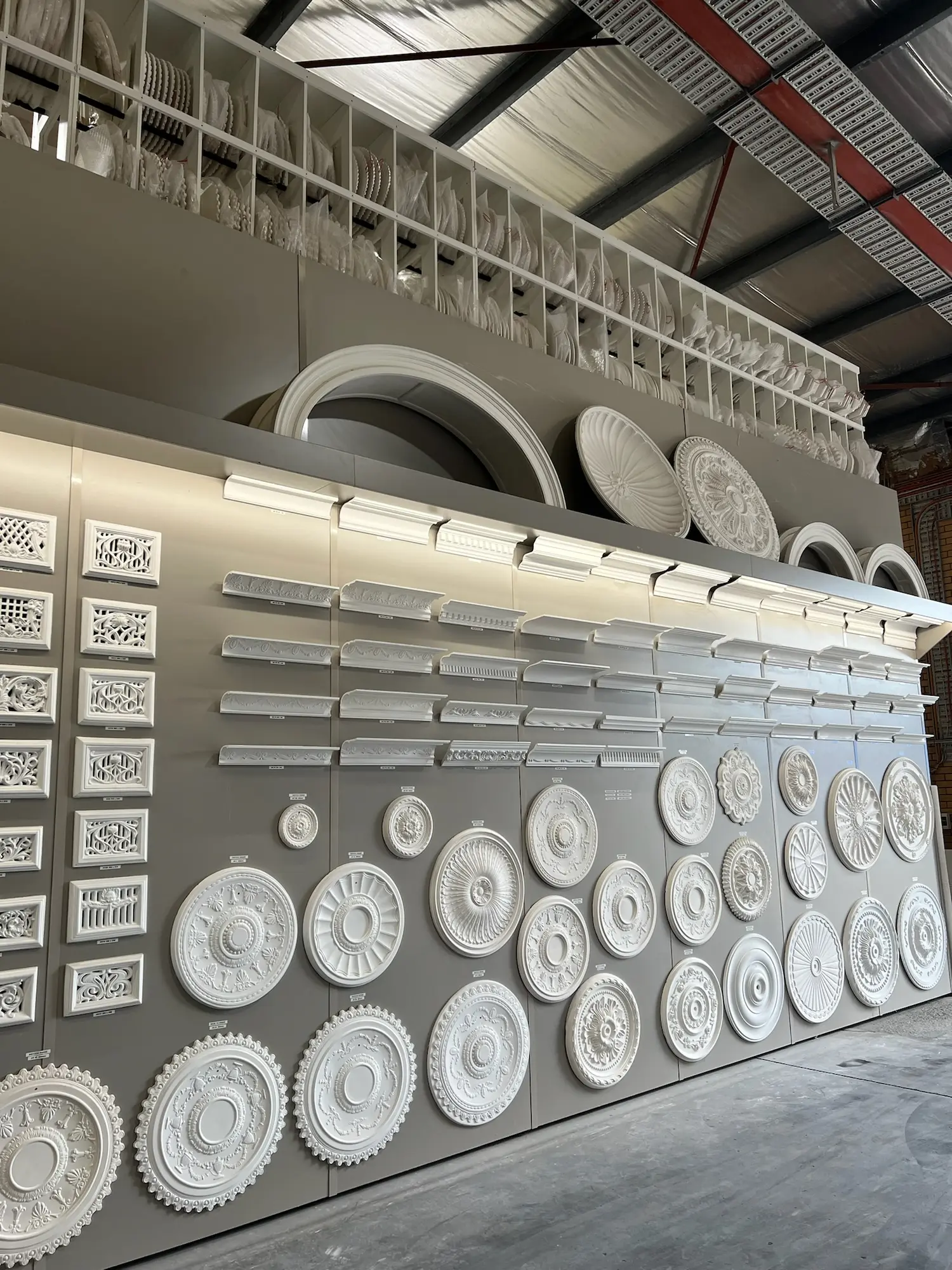 Struggling to Find the Perfect Décor? Our West Ryde Showroom Has You Covered! Struggling to Find the Perfect Décor? Our West Ryde Showroom Has You Covered!