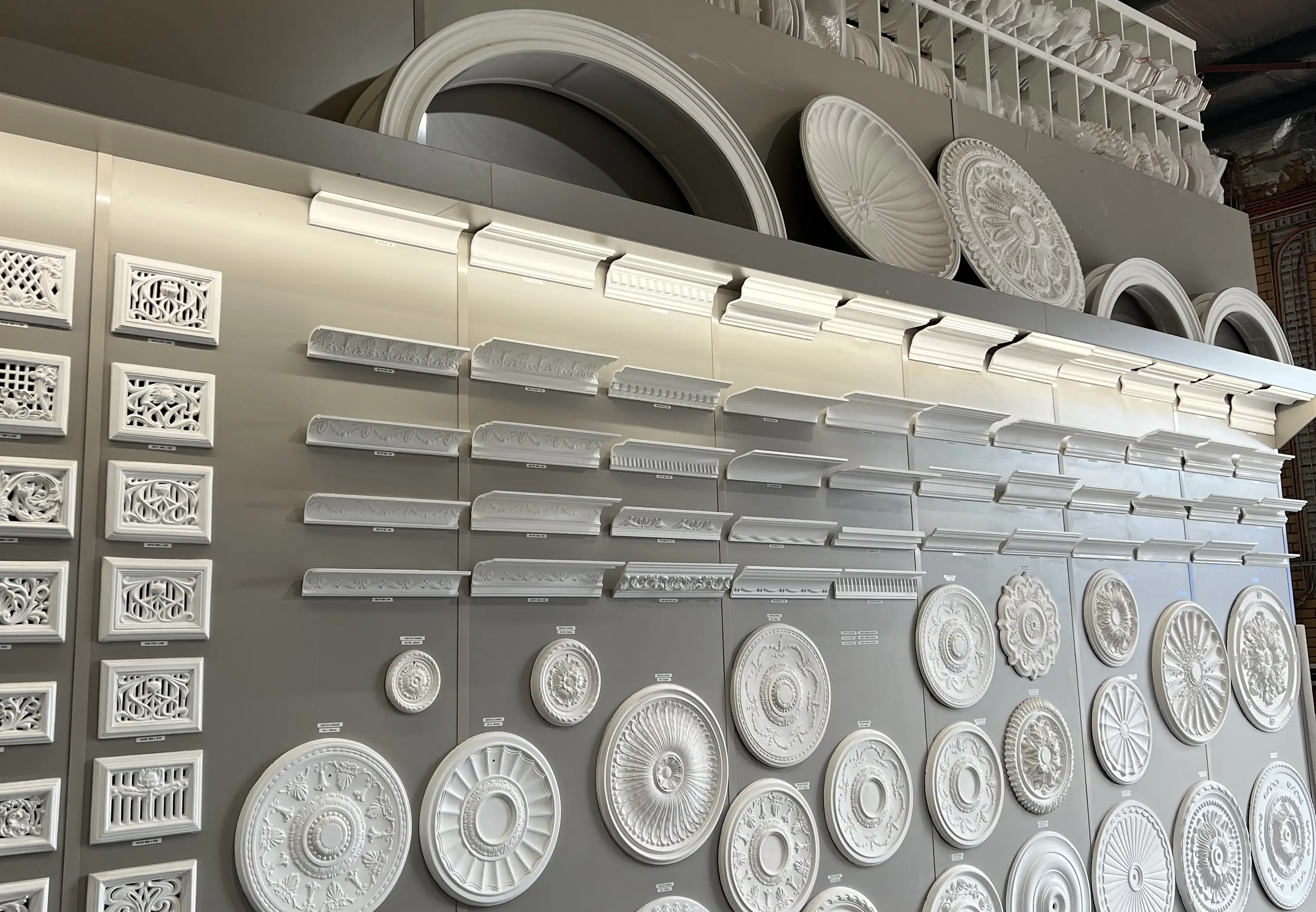 Struggling to Find the Perfect Décor? Our West Ryde Showroom Has You Covered! Struggling to Find the Perfect Décor? Our West Ryde Showroom Has You Covered!