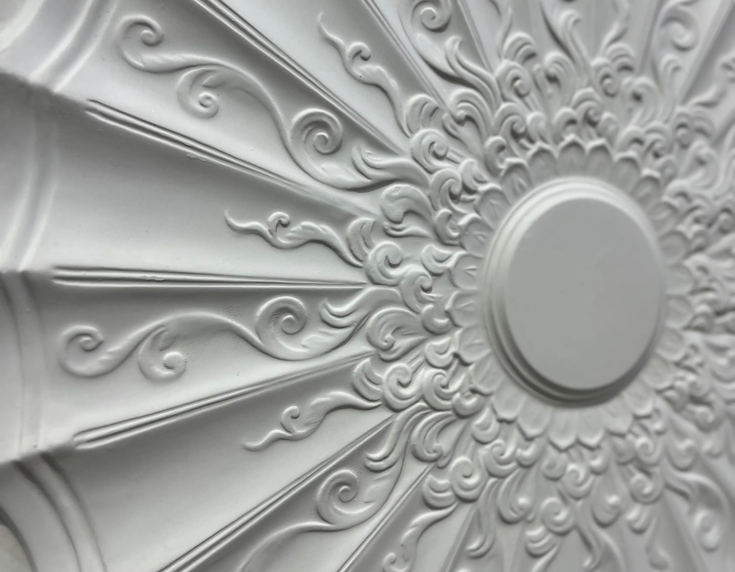 Colonial Plasterwork in Australia Colonial Plasterwork in Australia