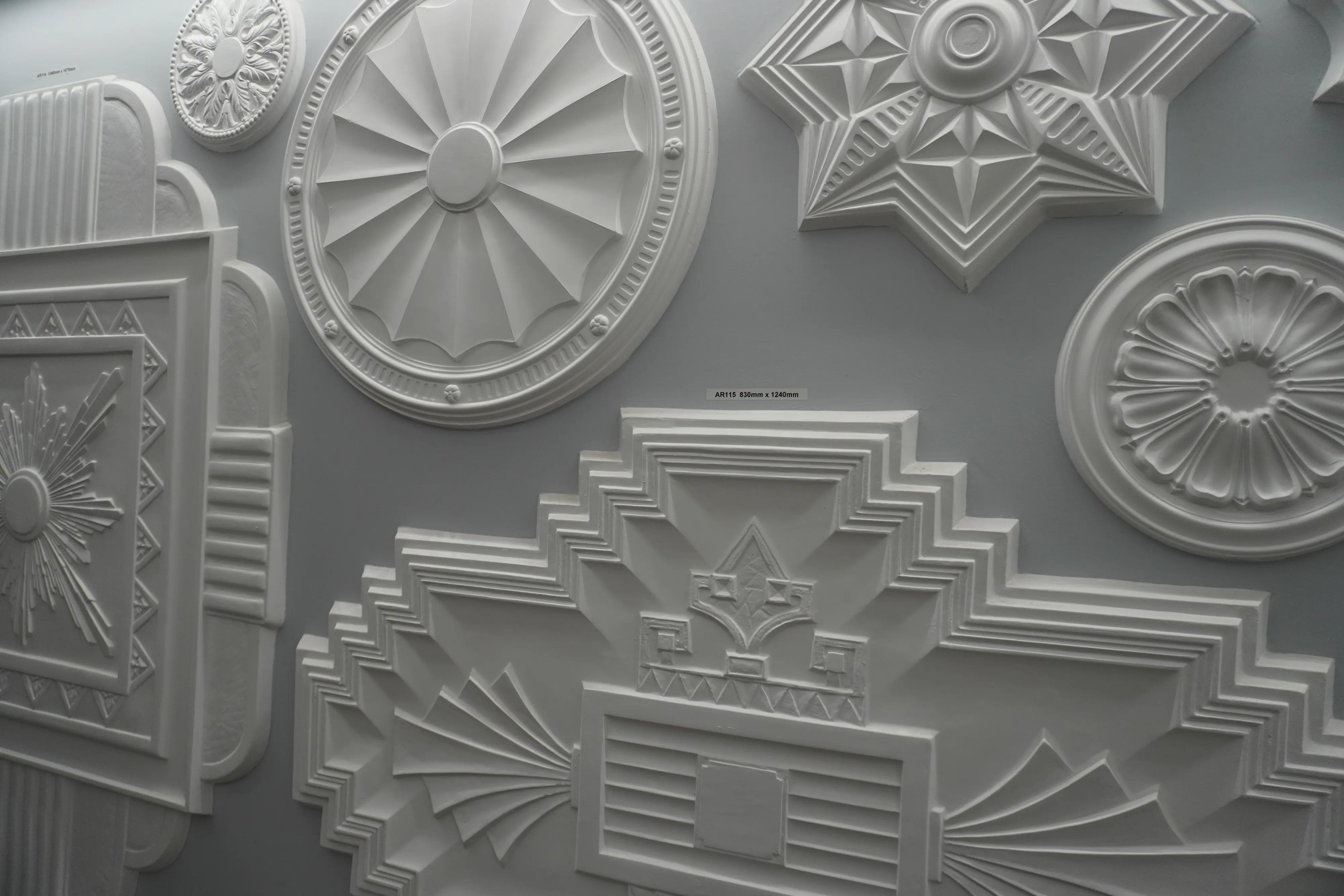 The Resurgence of Art Deco The Resurgence of Art Deco