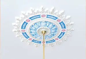 Ceiling Roses