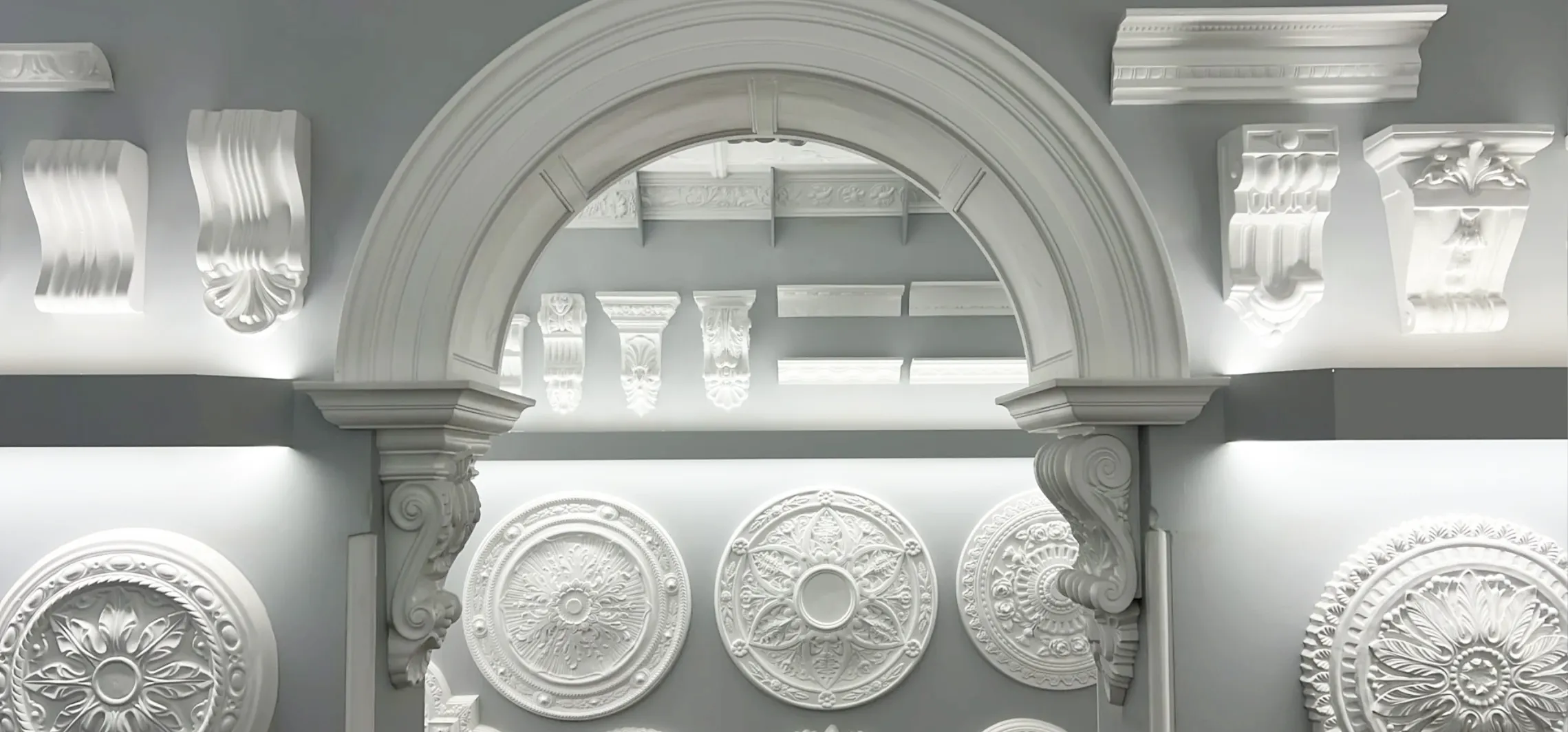 Archways