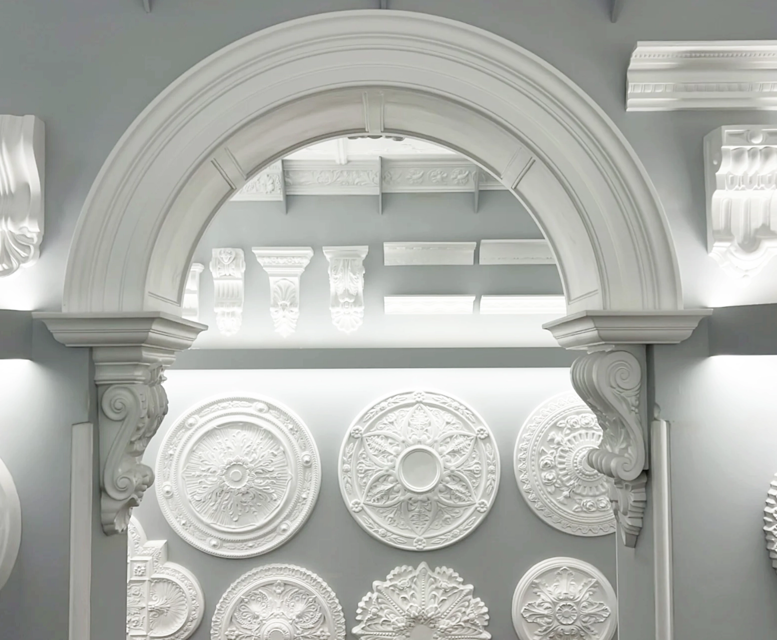 Archways