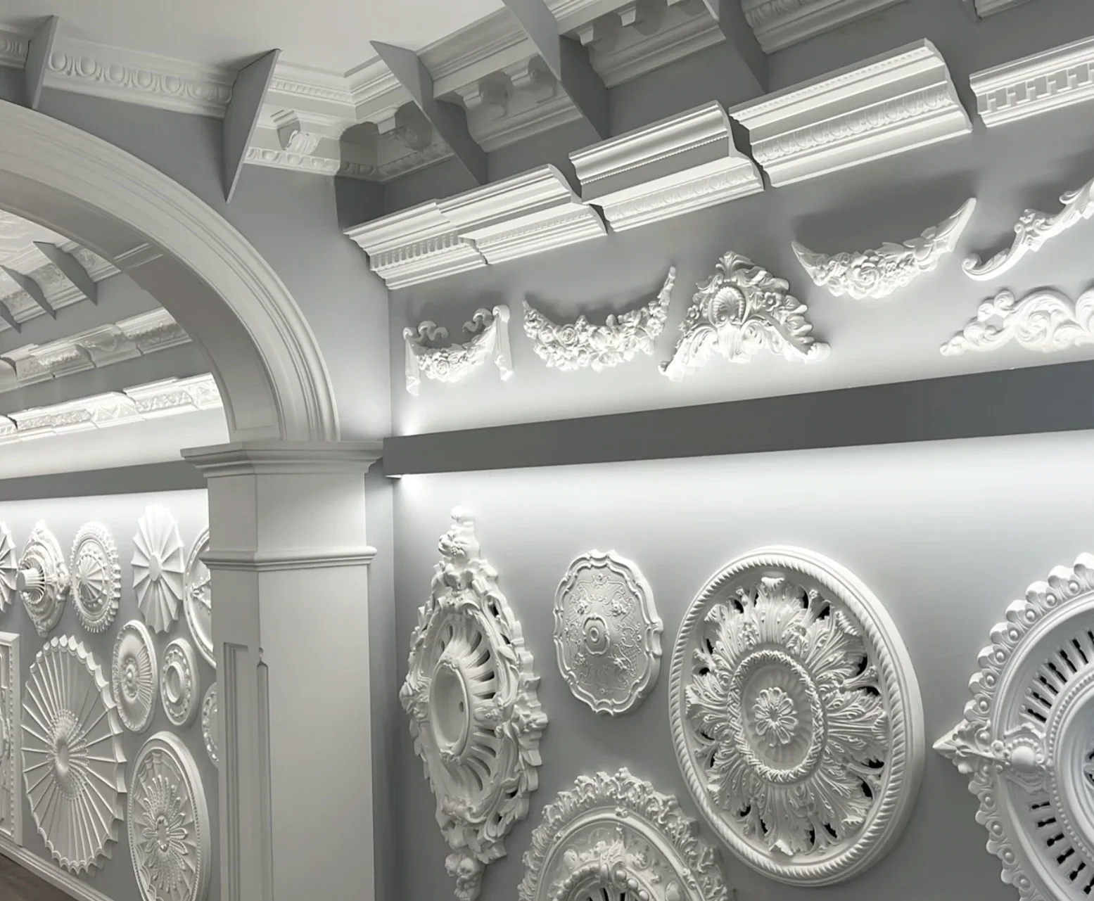 Visit Showroom