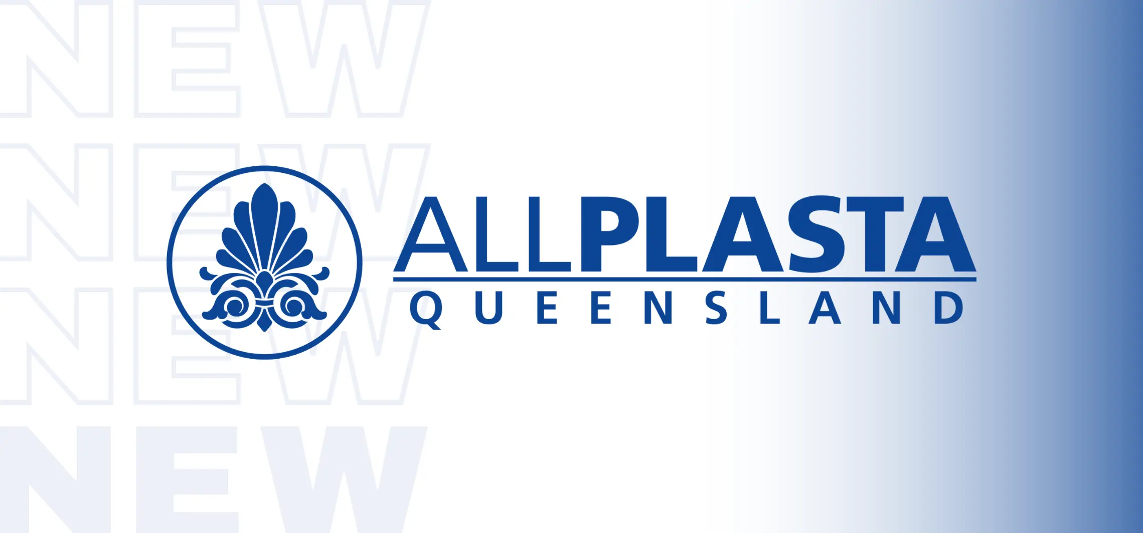 NEW Allplasta Queensland
