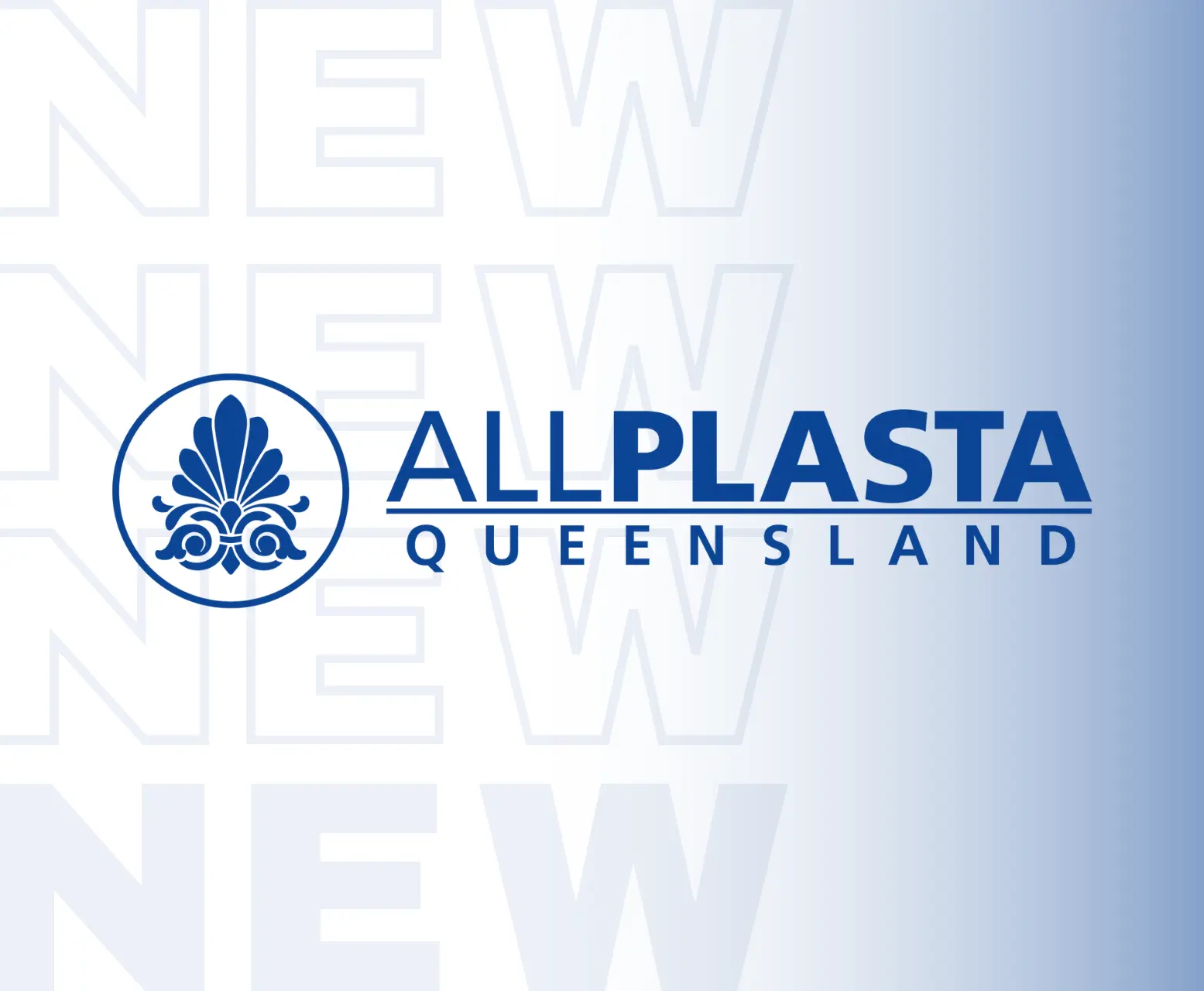 NEW Allplasta Queensland