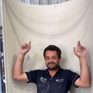 Custom barrel ceilings for @peterfawcusplastering to be installed in a luxury Point Piper residence 🏡

From concept to fabrication, quality plasterwork is our top priority! 

#allplasta #peterfawcusplastering #barrelceiling #pointpiper #luxuryresidence #handmade #plastering #interiordesign #madetoorder #decorative #plaster #manufacturer #supplier #plastersupplier