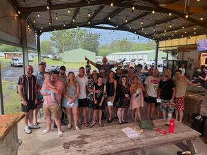 On Friday we celebrated our amazing Allplasta team ⭐️🎄 We’re so grateful for the dedication, teamwork and spirit that make our company what it is.

A huge year of hard work and wins — bring on 2026!