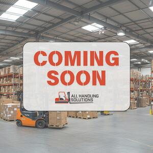 COMING SOON… All Handling Solutions ⚙️

Quality & safe forklift attachments for warehousing, building sites and transportation:

* Fork Extensions
* Shipping Container Ramos
* Work Platforms

#ahs #allhandlingsolutions #forkliftattachments #forkextensions #shippingcontainerramps #workplatforms #warehousing #forkliftsolutions #forkliftextensions