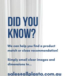 Trouble looking through our range? Enquire today and we’ll help determine if your profile is in stock, made to order or custom!

We’ve got 1:1 scale printable profiles available for each cornice, so it’s easy to double check every detail! 🔍

#allplasta #cornices #plasterwork #profiles #tips #cornicematch #restoration #heritage #oldhouse