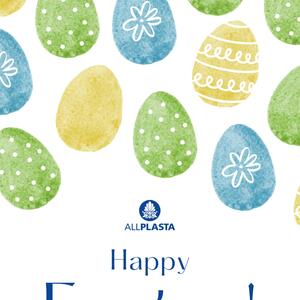 A reminder that we are closed for the Easter long weekend!🐰🐣

Friday 18th - 21st of April

We will reopen 6:30am Tuesday 22nd of April.

Please bear in mind that this is a short week and our offices will be closed for ANZAC day on Friday 25th of April.

Online orders can still be placed during these times 🛍️ 

Wishing everyone a safe and happy Easter ⭐️

The Allplasta Team

#allplasta #silvercornices #thomasdecorativeplastering #ceilingpanelsqld #decorativeplaster #happyeaster