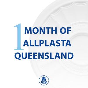 This week we celebrated one month of Allplasta Queensland! 🎉 It’s been great to service new and old customers, the support has been overwhelming! 🙌

Proud of the team for pushing before and after open, to bring the best quality plaster products to Queensland! 🥇 

This is just one little milestone with many more to come! We can’t wait to keep servicing customers and making more design dreams come true!! ⭐️

So where the bloody are you?! Come visit Allplasta Qld Monday to Friday 🥳🏠🛍️

#allplastaqld #plaster #cornice #decorativeplaster #design #interiors #interiordesign #ornate #plastersupplier #custom #stockrange #handmade #newstore #allplasta #ceilingpanelsqld #ceilingroses #archways #qld #beenleigh #interiordecor