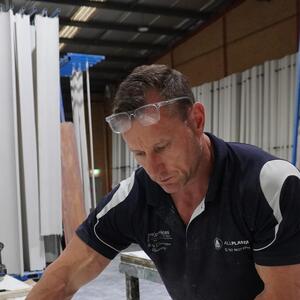 Quality handcrafted plaster products | Our specialisation 💙

We showcased this video at our recent exhibition at the Brisbane Home Show. 

#allplasta #about #decorativeplaster #handmade #plaster