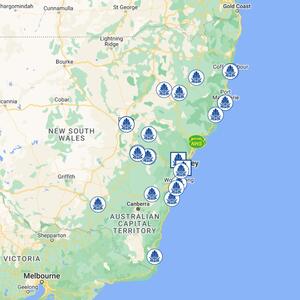 Did you know we have nearly 30 distributors across NSW? From hardware stores and shopfronts to our very own warehouses, we’ve got you covered! 

Each location supplies our entire range of cornices, ceiling roses, archways and more!!

Simply find your closest store via the locations section on our website and order directly there! 

#allplasta #nswdistributors #cornicesuppliers #manufacturer