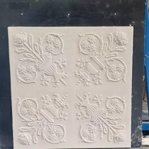 From ruin to restoration ✅ we’ve got the skills to perfectly reproduce your ceiling panels, bringing any project back to life!

Hand made by our custom craftsman, Ryan, at our Allplasta Metro store in West Ryde, NSW 🙌

#allplastametro #allplasta #handmade #quality #plasterproducts #decorativeplaster #custom #restoration #plastersupplier #interiordecor #ceilingpanels #plaster #westryde #madetoorder #australia #sydney #skilled #craftsman #reproduction #manufacture #interiordesign #renovation