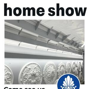Catch us at the Brisbane Homeshow this March!! 👋🔔

Don’t miss this event, to view our decorative plaster cornices, ceiling roses, fire surrounds and more! Come along to meet team… AND win freebies!!

🗓️ SAVE THE DATE: Friday 6 – Sunday 8 March 2026
📍Brisbane Convention & Exhibition Centre
🔍 Find us at STALL P14

🎟️ Entry is FREE! Get your ticket via the link in bio

Let us know if you’re coming – we can’t wait to see you there! 🙌

@homeshowaustralia 

#allplasta #ceilingpanelsqld #decorativeplaster #brisbane #homeshow