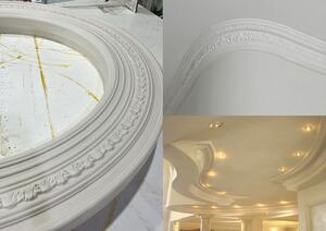 New Blog 🔔

Considering a curved feature for your next project? We can confirm it’s trending and won’t go out of style any time soon! 💫

At Allplasta, we specialise in handcrafting curved plasterwork. Commercial or residential, we can custom-make anything to specifications.

Read the 🔗 in bio — find out why curved plasterwork is the go! 

#allplasta #curvedceiling #plaster #custommade #curvedplasterwork #handmade #interiordesign #blog #ceilingdesign #inspiration