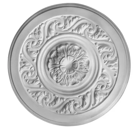 AR133 Ceiling Roses