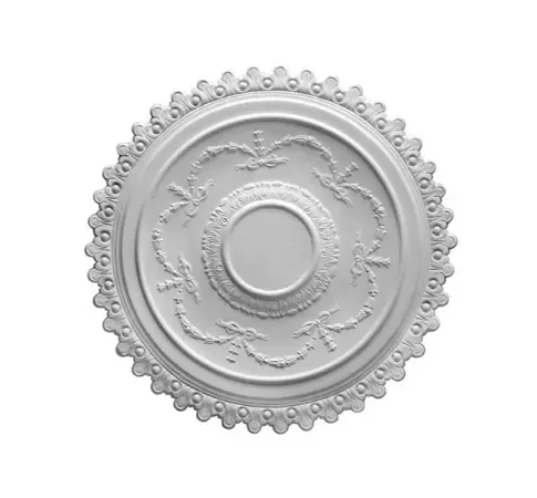 Plaster Ceiling Rose SR AR39