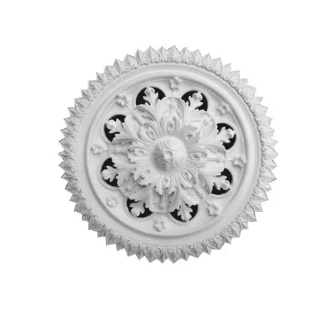 Decorative Ceiling Rose AR19-V