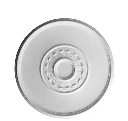 Plaster Ceiling Rose AR92